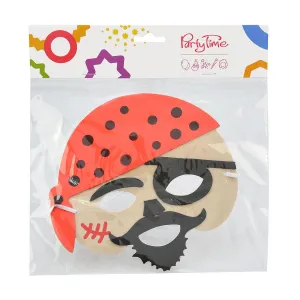 Halloweenská pěnová maska Arpex (HA1339)