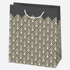 Dárková taška Pol-mak 190 mm x 230 mm x 105 mm (T4)