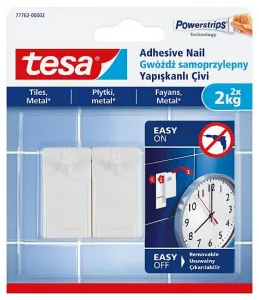 Lepicí hřebík na dlaždice Tesa (77762)