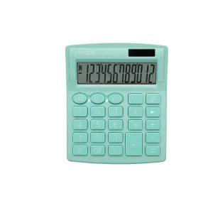 Stolní kalkulačka Citizen (SDC-812NR GRE)