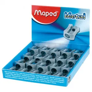Ocílka Maped Classic - ocel (506600)