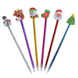 Kuličkové pero Arpex standard Christmas (bn7796)