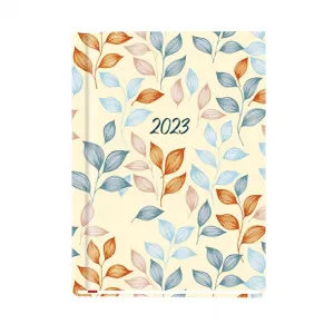 Michalczyk i Prokop Ola A6 148mm x 210mm (T-212V-C,N,P,S,Z) Knižní kalendář (rozvrh)