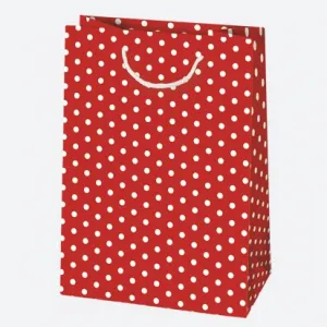 Dárková taška Pol-mak 230 mm x 320 mm x 110 mm (T5)
