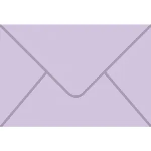 Barevná obálka B6 Pol-mak - mix 176 mm x 125 mm (BK6)