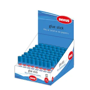 Rexus lepicí tyčinka Rexus 30g (603538)
