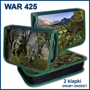 Penál Warta (WAR-425)