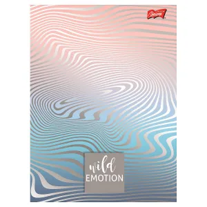 Notebook A5 80k. linka (5903235607103)