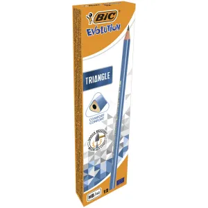 Tužka Bic Triangle HB (964845)