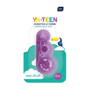 Korektor v peru Interdruk CLOUD (5902277312167)