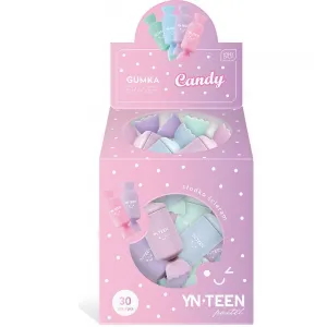 Noster CANDY gumička (5902277312587)