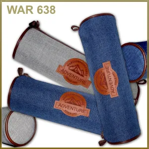 Sáček Warta - šedý (WAR-638)