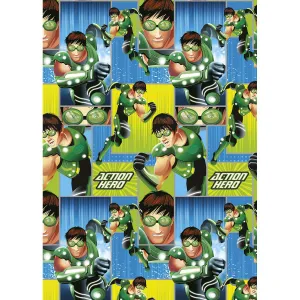 Dekorační papír Pol-mak - mix 700 mm x 1000 mm