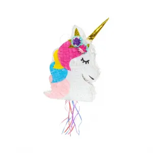 Dekorace Godan piñata snící jednorožec (WM-PRJE)
