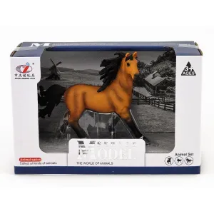 Adar figurka 11 cm Kůň (3/481374)