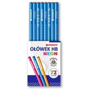 Tužka Penmate HB (TT7978)