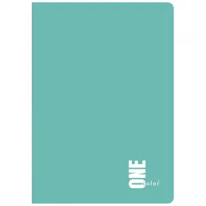 Interdruk notebook One Color A5 60k. 70g kontrola 148 mm x 210 mm (ZE60#OC)