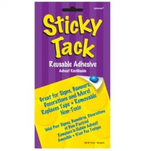 Amscan Party SET DECORATION KIT 150G (240555)