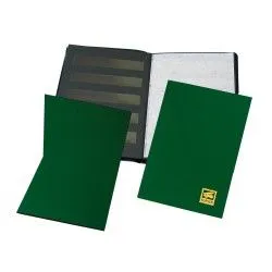 Filatelistický klastr Warta 178mm x 245mm (1829-110-003)