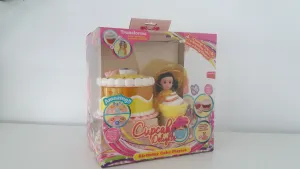 Panenka Tm Toys (CUP1136)