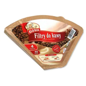 Kávové filtry Gosia (4)