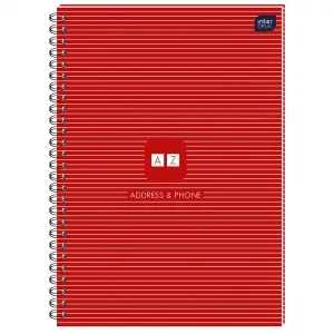 Interdruk index A5 70k. řádek 148mm x 210mm (SKA5F)