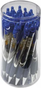Modré gelové pero 0,7 mm