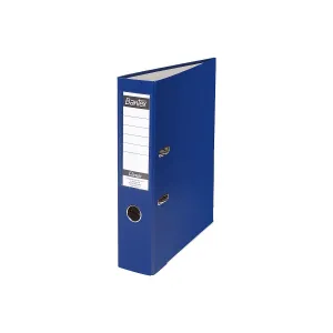 Pákový pořadač Bantex Classic A4 7,5 cm tmavě modrý (400136278)