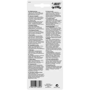 Plnicí pero Bic Easyclic Standard