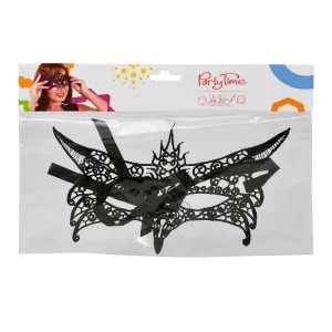 Kostýmové doplňky Arpex SUBTLE CORK MASK (KM4580)