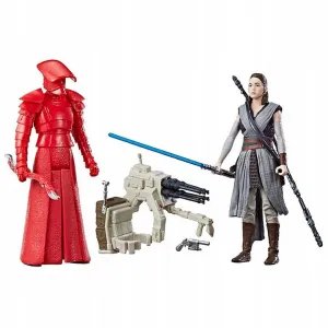 Hasbro figurka zvířátka deluxe 2-pack (c1242)