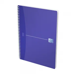 Oxford My Colours A4 90k. 90g kontrola 210 mm x 297 mm (100101864)