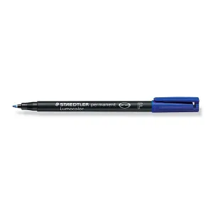 Staedtler flexi pero, modré 0,6 mm
