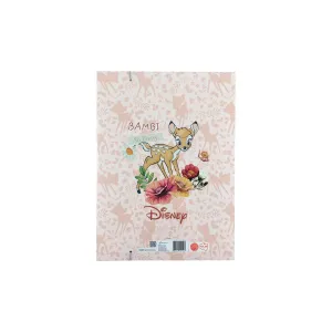 Beniamin Bambi A4 kartonový pořadač na gumičky barva: mix 270g 234mm x 317mm