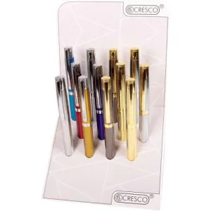 Plnicí pero Cresco Elegant (850050)