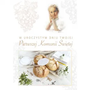 Pol-Mak skládací karta na přijímání B6