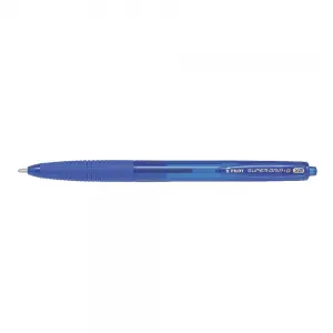 Kuličkové pero Pilot Super Grip (PIBPGG-8R-XB-LL)