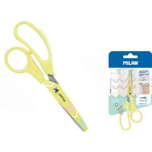 Nůžky Milan Sugar Diamond Pastel 20 cm (BWM10426VN)