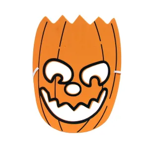 Halloweenská pěnová maska Arpex (HA1339)