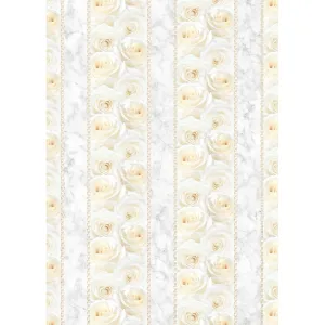 Dekorační papír Pol-mak - mix 700 mm x 1000 mm