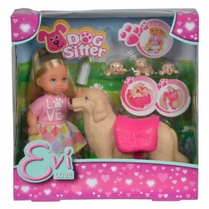 Panenka Simba 120 mm (105733009)