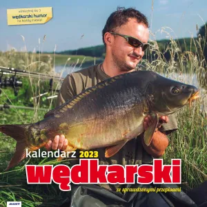 Vícepanelový nástěnný kalendář Avanti 300 mm x 600 mm (5901769620971)