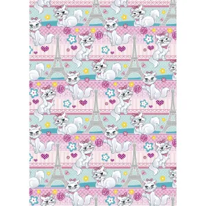 Dekorační papír Pol-mak - mix 700 mm x 1000 mm