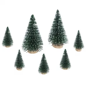 Řada Titanum Craft-Fun Christmas Tree (412648)