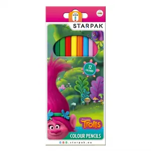 Pastelky Starpak (360018)
