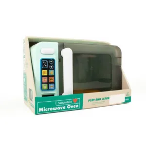 Mikrovlnná trouba Icom na baterie (7152294)