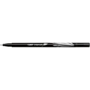 Bic Intensity FINE, černá 0,4 mm 1 barva (942069)