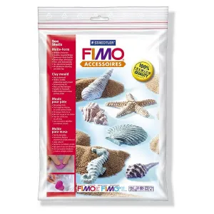 Odlévací forma Staedtler Fimo (S 8742 02)