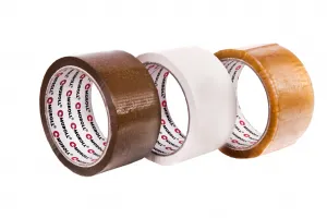 Průhledná balicí páska Muroll 48 mm x 54 m