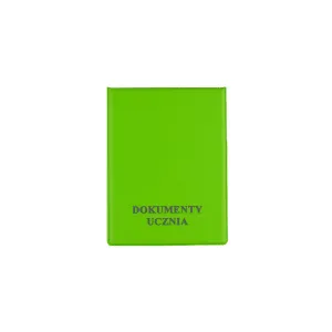 Obal na dokumenty Biurfol nové barvy 110 mm x 80 mm (KOD-11)